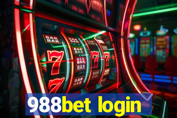 988bet login